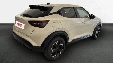 Nissan Juke DIG-T 84 kW (114 CV) 6M/T Acenta