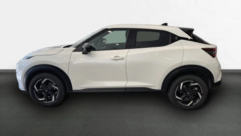 Nissan Juke DIG-T 84 kW (114 CV) 6M/T Acenta