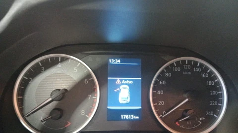 Nissan Juke DIG-T 84 kW (114 CV) 6M/T Acenta