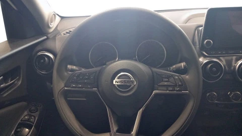 Nissan Juke DIG-T 84 kW (114 CV) 6M/T Acenta