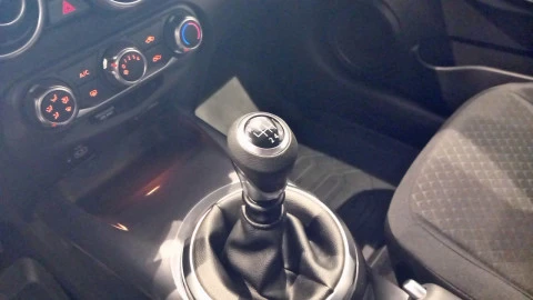 Nissan Juke DIG-T 84 kW (114 CV) 6M/T Acenta