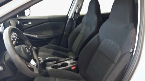 Nissan Juke DIG-T 84 kW (114 CV) 6M/T Acenta
