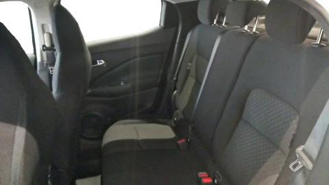 Nissan Juke DIG-T 84 kW (114 CV) 6M/T Acenta