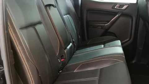 Ford Ranger  2.0 TDCi 157kW 4x4 Dob Cab Wildtrack AT