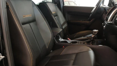 Ford Ranger  2.0 TDCi 157kW 4x4 Dob Cab Wildtrack AT