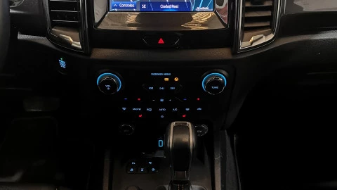 Ford Ranger  2.0 TDCi 157kW 4x4 Dob Cab Wildtrack AT