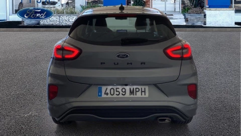 Ford Puma 1.0 EcoBoost 125cv ST-Line MHEV Auto