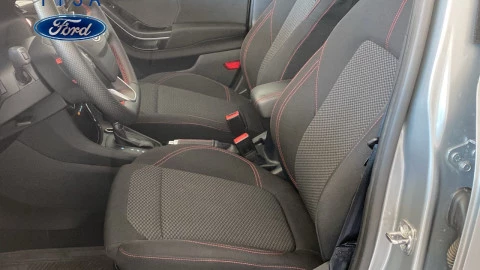 Ford Puma 1.0 EcoBoost 125cv ST-Line MHEV Auto