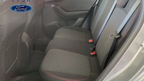 Ford Puma 1.0 EcoBoost 125cv ST-Line MHEV Auto