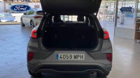 Ford Puma 1.0 EcoBoost 125cv ST-Line MHEV Auto