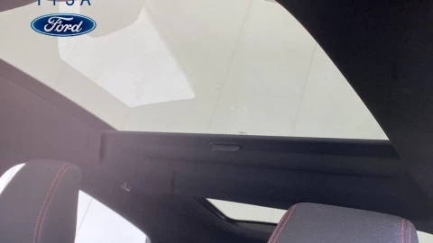 Ford Puma 1.0 EcoBoost 125cv ST-Line MHEV Auto