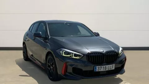 BMW Serie 1 128ti BMW Serie 1 128ti