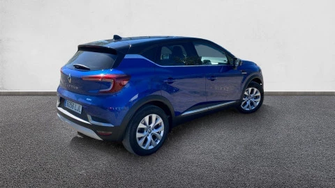 Renault Captur Zen E-TECH Híbrido enchufable 160cv