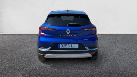 Renault Captur Zen E-TECH Híbrido enchufable 160cv