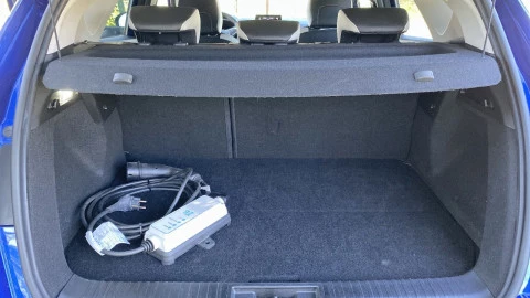 Renault Captur Zen E-TECH Híbrido enchufable 160cv