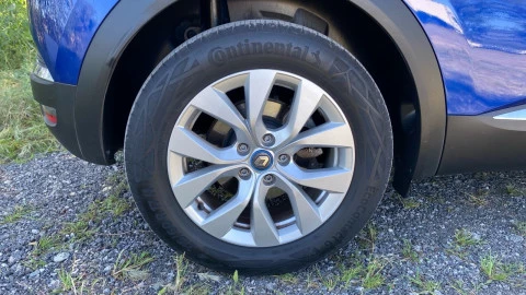 Renault Captur Zen E-TECH Híbrido enchufable 160cv