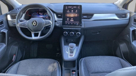 Renault Captur Zen E-TECH Híbrido enchufable 160cv