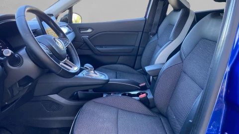 Renault Captur Zen E-TECH Híbrido enchufable 160cv