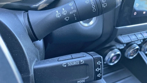 Renault Captur Zen E-TECH Híbrido enchufable 160cv