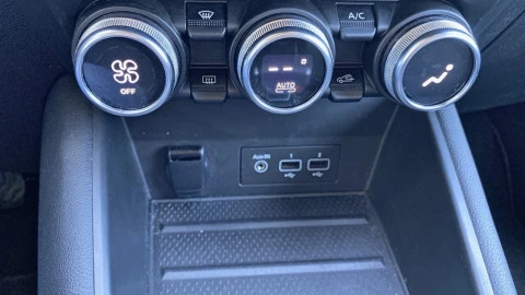 Renault Captur Zen E-TECH Híbrido enchufable 160cv