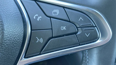 Renault Captur Zen E-TECH Híbrido enchufable 160cv