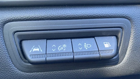 Renault Captur Zen E-TECH Híbrido enchufable 160cv