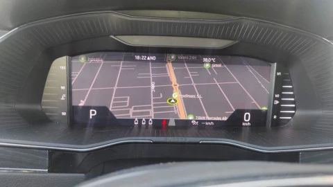 Skoda Superb Combi 2.0 TDI 110kW (150CV) DSG Style