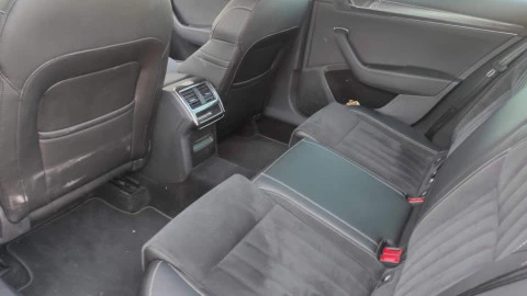 Skoda Superb Combi 2.0 TDI 110kW (150CV) DSG Style