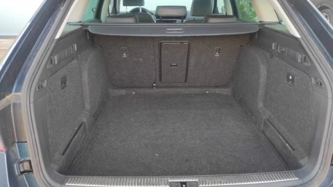 Skoda Superb Combi 2.0 TDI 110kW (150CV) DSG Style