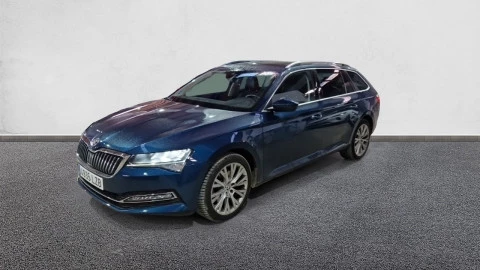 Skoda Superb Combi 2.0 TDI 110kW (150CV) DSG Style