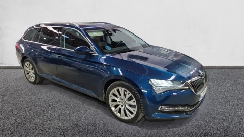 Skoda Superb Combi 2.0 TDI 110kW (150CV) DSG Style