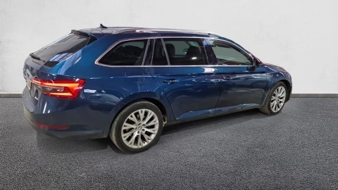 Skoda Superb Combi 2.0 TDI 110kW (150CV) DSG Style