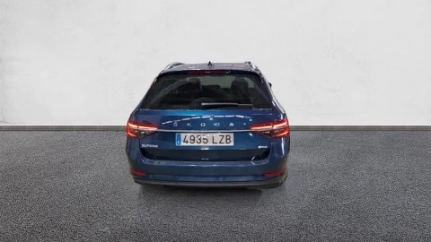Skoda Superb Combi 2.0 TDI 110kW (150CV) DSG Style