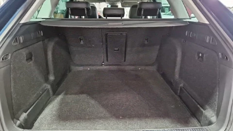 Skoda Superb Combi 2.0 TDI 110kW (150CV) DSG Style