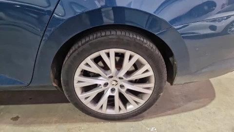 Skoda Superb Combi 2.0 TDI 110kW (150CV) DSG Style