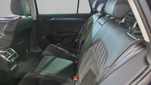 Skoda Superb Combi 2.0 TDI 110kW (150CV) DSG Style