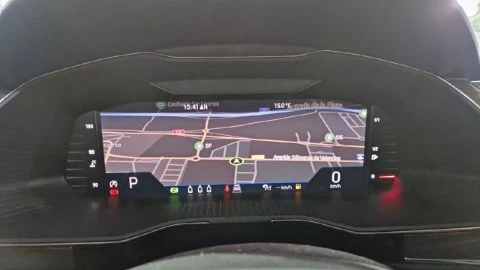 Skoda Superb Combi 2.0 TDI 110kW (150CV) DSG Style