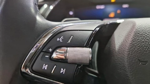 Skoda Superb Combi 2.0 TDI 110kW (150CV) DSG Style