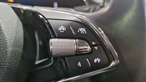 Skoda Superb Combi 2.0 TDI 110kW (150CV) DSG Style