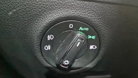 Skoda Superb Combi 2.0 TDI 110kW (150CV) DSG Style