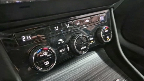 Skoda Superb Combi 2.0 TDI 110kW (150CV) DSG Style