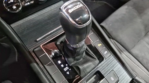 Skoda Superb Combi 2.0 TDI 110kW (150CV) DSG Style