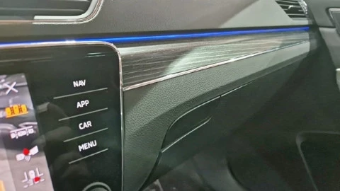 Skoda Superb Combi 2.0 TDI 110kW (150CV) DSG Style