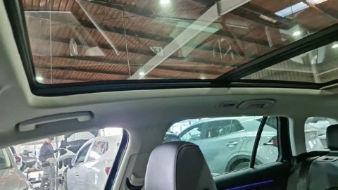 Skoda Superb Combi 2.0 TDI 110kW (150CV) DSG Style