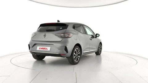 Renault Clio techno Eco-G 100cv (74kW)