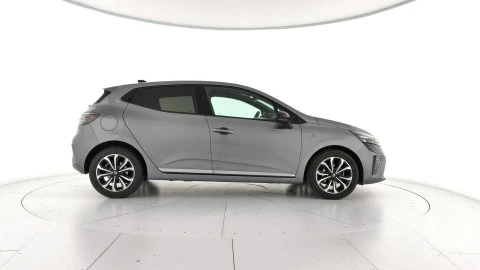 Renault Clio techno Eco-G 100cv (74kW)