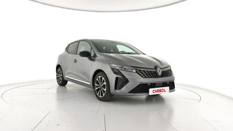 Renault Clio techno Eco-G 100cv (74kW)