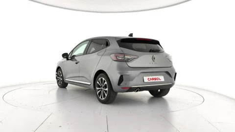 Renault Clio techno Eco-G 100cv (74kW)