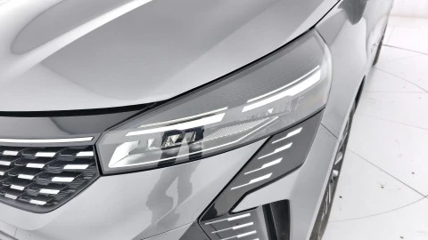 Renault Clio techno Eco-G 100cv (74kW)