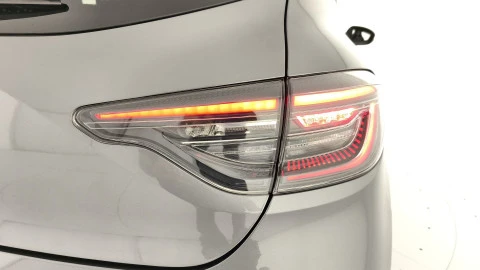 Renault Clio techno Eco-G 100cv (74kW)